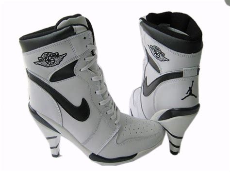 jordan 1 high heels